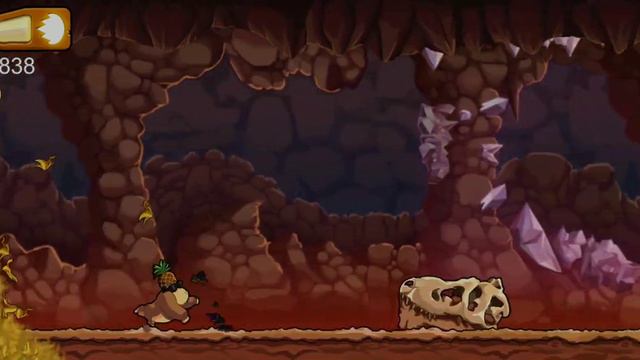 Играю в банана конг (2-я часть) 🐵 смотреть онлайн