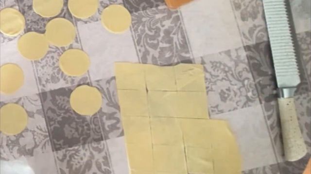 Рецепт тесто для пельменей и вареников, который получится у каждого смотреть онлайн