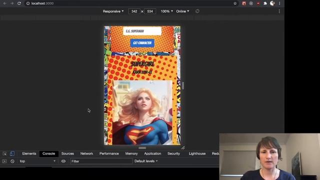 Final Episode: Styling and Deploying смотреть онлайн