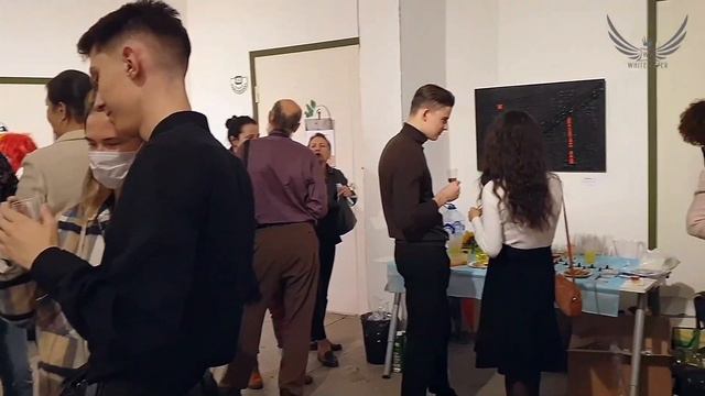 Алексей Смирнов художник смотреть онлайн