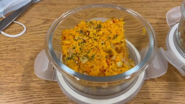 WHAT I EAT IN A WEEK FOR LUNCH - TEACHER EDITION. STARCH SOLUTION MEALS FOR LUNCHES ALL WEEK. смотреть онлайн