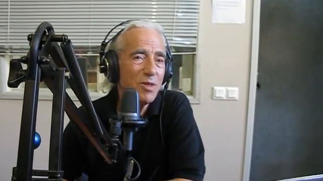 СЕВА НОВГОРОДЦЕВ на РАДИО РОКС 102FM - 3