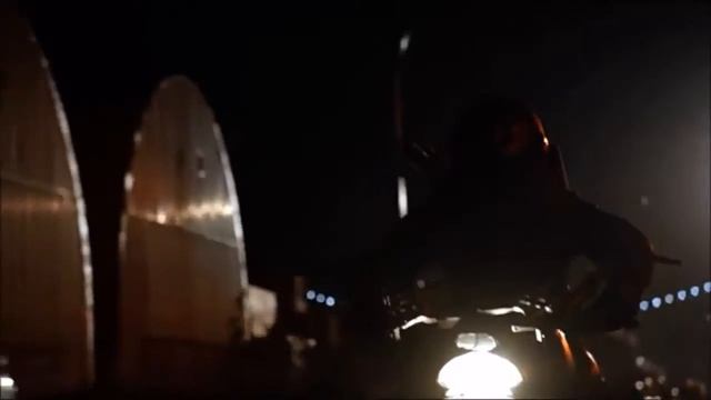 ARGUS, Arrow, Arsenal and Flash vs Captain Boomerang S03E08-Part 1 смотреть онлайн