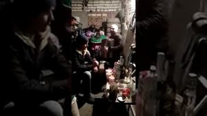 Дочь прокурора под гармонь