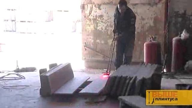 Дом камня - гранит, мрамор, изделия из натурального камня - производство. смотреть онлайн