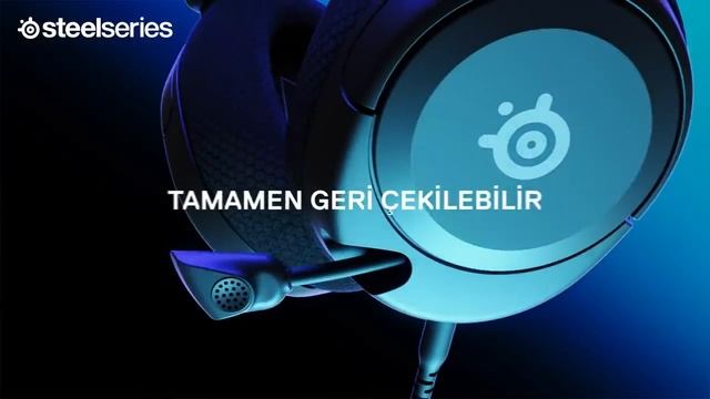 Arctis Nova 1 ? смотреть онлайн