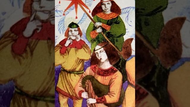 "Казачка пра гандляра Пятра, Казу и Каляды" смотреть онлайн