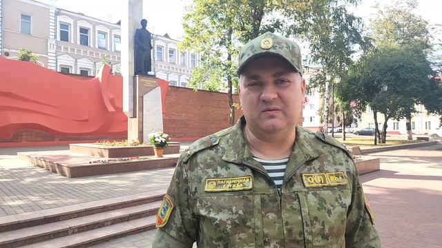 Андрей Быченко смотреть онлайн