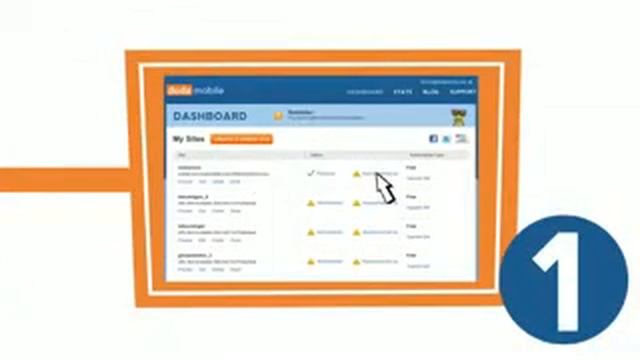 Best Builder Websites How to Setup a Mobile Website Redirect смотреть онлайн