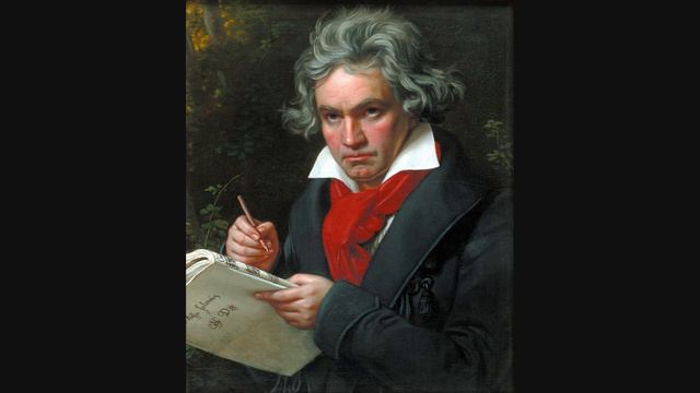 Beethoven Piano Sonata No. 14 "Moonlight": 1. Adagio sostenuto [1 of 3] смотреть онлайн