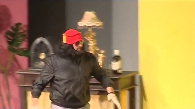 "Новый роман моего мужа". Белорусский государственный молодежный театр. смотреть онлайн