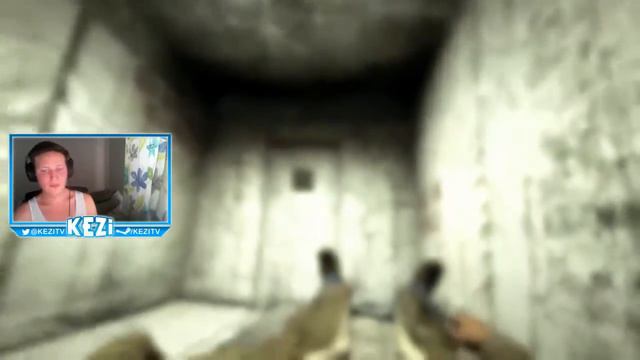 DONT PLAY OUTLAST смотреть онлайн