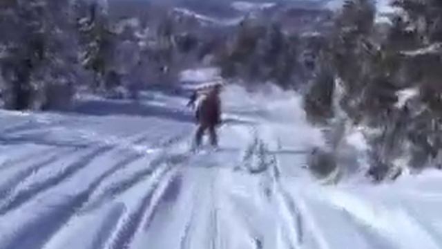 Kvitfjell 13.mars смотреть онлайн