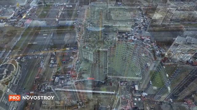 ЖК "Питер" [Ход строительства от 09.01.2020] смотреть онлайн