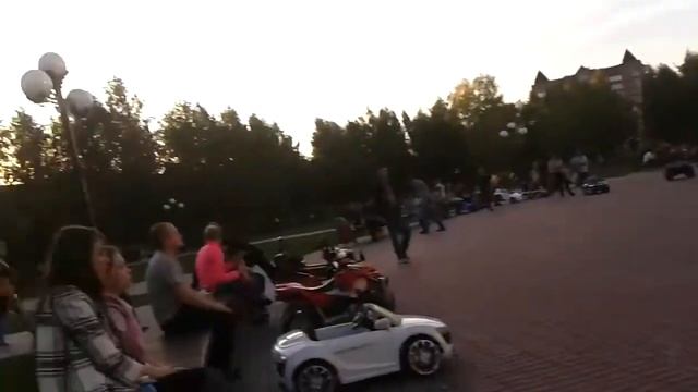 Фонтан молодости в Томске смотреть онлайн