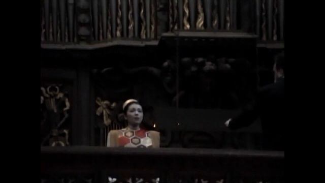 【Requiem eternam】＂Lux in Kobe＂～ベルギー　アントワープ　ノートルダム大聖堂　2005年6月18日～ смотреть онлайн