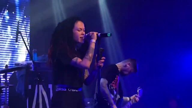 СЛОТ - Круги на воде (25.09.2021, Казань, Big Tween Arena) смотреть онлайн