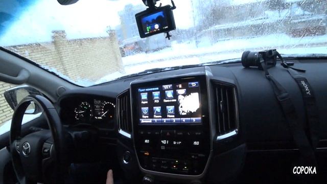 TOYOTA LAND CRUISER 200 - ВЗЯЛ НА ТЕСТ И СЛОМАЛ? | Почему ОН ТАКОЙ ХОРОШИЙ |СТОИТ ЛИ ПОКУПАТЬ КРУЗА смотреть онлайн