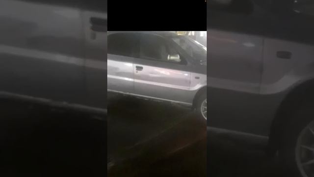 Iran Khodro Samand - самая дешёвая иномарка смотреть онлайн