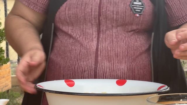 Shekerbura | Traditional Azerbaijani Sweet