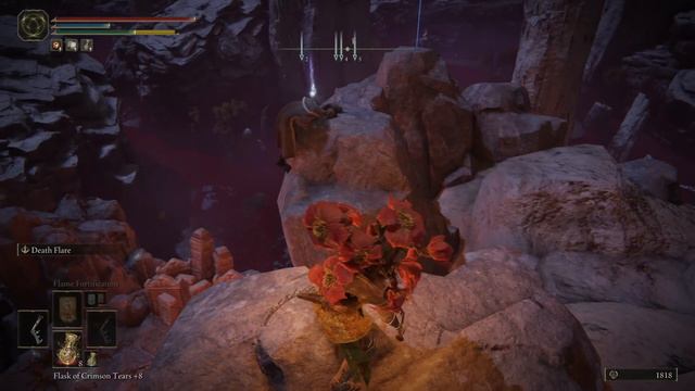 How to get both Golden Seeds in Mohgwyn Palace смотреть онлайн
