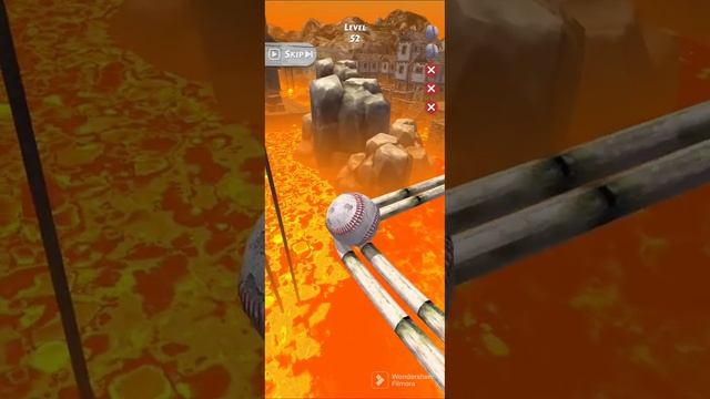 Rollance Ball ( Level 51 To 55 ) .... Rayan Gamze