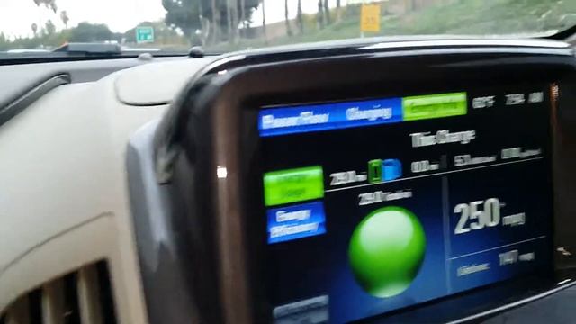 60 mile Chevy Volt Electric Vehicle range смотреть онлайн