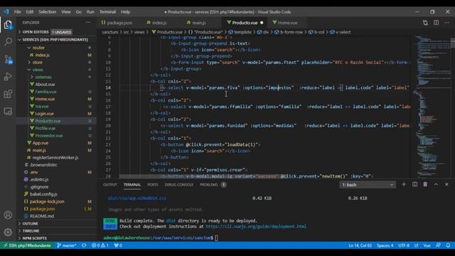 Vue-Select смотреть онлайн