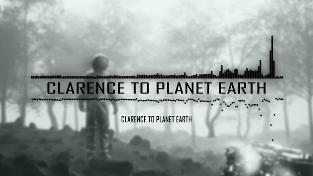 Brent Gee - Clarence to Planet Earth смотреть онлайн