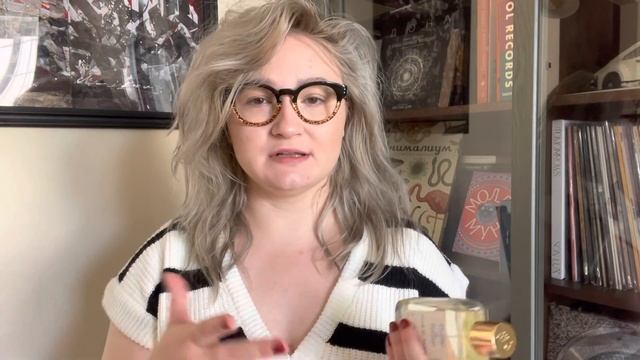 Profumo di Firenze FIOR DI PANE смотреть онлайн