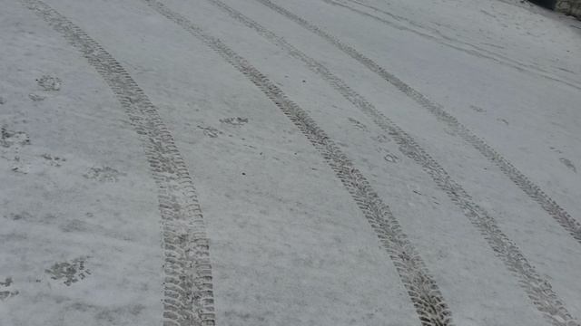 Смещение задних колес относмтельно передних к центру поворота смотреть онлайн
