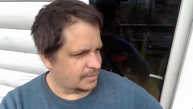 Намотка катушки и Океан Дирака смотреть онлайн