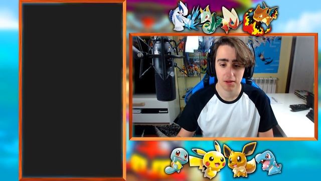 ? ¡Un NUEVO JUEGO de MOVIL DE POKÉMON! | POKÉMON RUMBLE RUSH | DESCARGAR APK смотреть онлайн