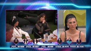 Prime 5 | Big Brother VIP Kosova - 03.11.2023 - Klan Kosova