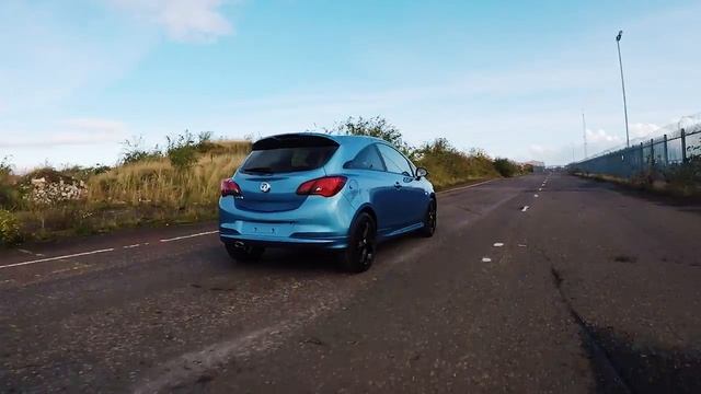 Limited Edition Vauxhall Corsa Review | Charles Hurst Vauxhall смотреть онлайн