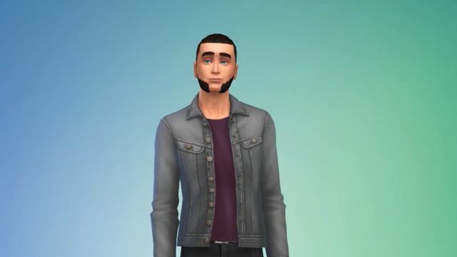 НОВЫЕ СИМПСОНЫ В SIMS 4 смотреть онлайн