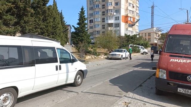 ?СТРОЙГОРОДОК? УЛ? 40 ЛЕТ ОКТЯБРЯ????????????? смотреть онлайн