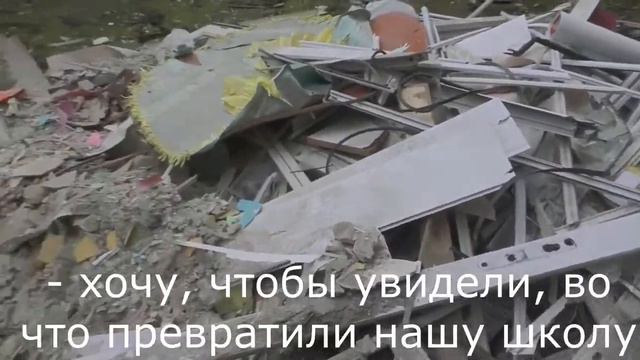Нагорный Карабах- Арцах школа №10 смотреть онлайн