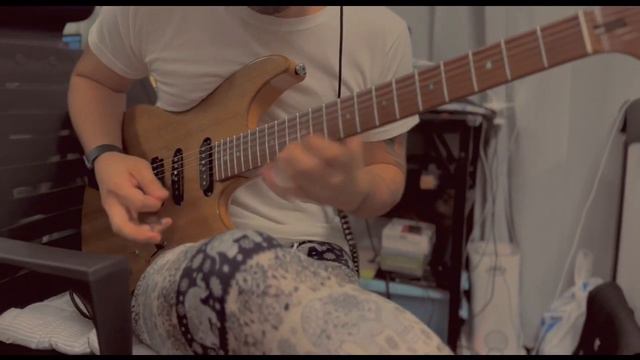 You Love - Lari Basilio Cover смотреть онлайн