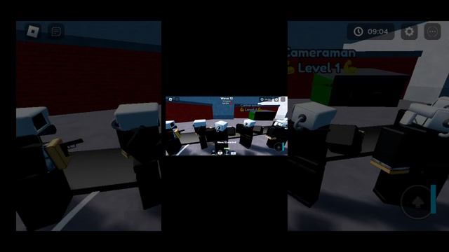 игра камера мени в роблокс