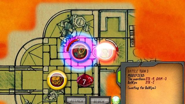Galactic Keep gameplay Ipad iphone / android смотреть онлайн