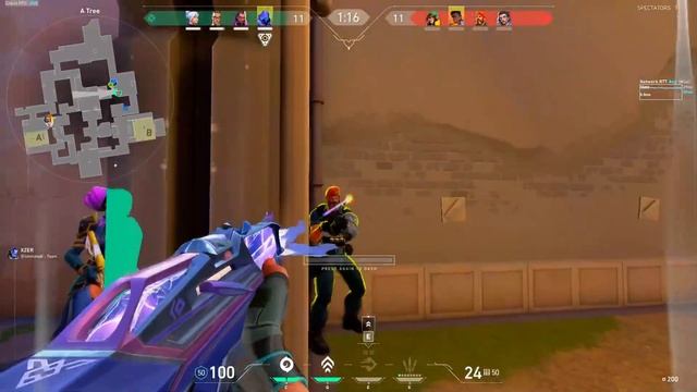 1600 DPI 0.11 is a Cheat Code.. смотреть онлайн