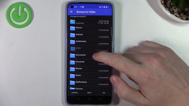 How to Unpack RAR & ZIP Files Archives on OPPO Reno 7 // RAR app смотреть онлайн