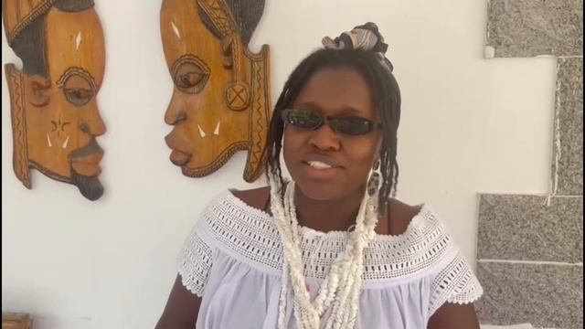 Casamento tradicional guineense (leba cabaz)ismael&kista смотреть онлайн