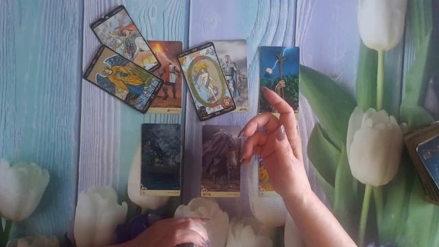 Битва за достоинство | Королева пентаклей | ♉Телец ♍Дева ♑Козерог смотреть онлайн