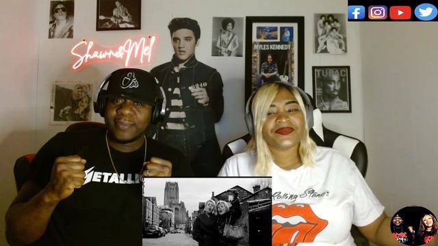 THIS IS HEARTWARMING!! GERRY & THE PACEMAKERS - YOU'LL NEVER WALK ALONE (REACTION) смотреть онлайн