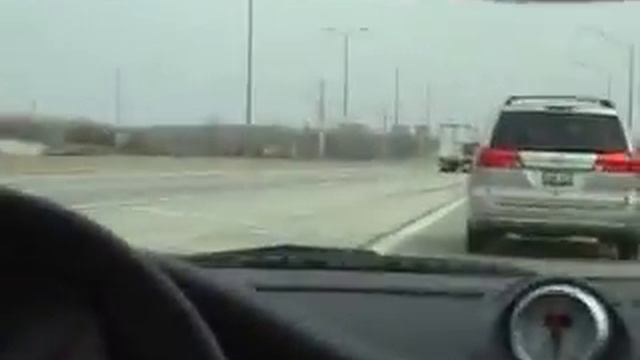Porsche 997s acceleration w/ PSE смотреть онлайн