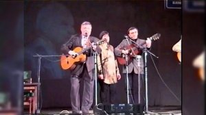 Альма-матер (муз. В. Берковский, ст. Д.Сухарев)