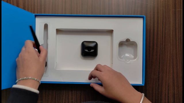 XP - Pen tab Deco 01 V2|| unboxing of pen tab (6000/-) смотреть онлайн