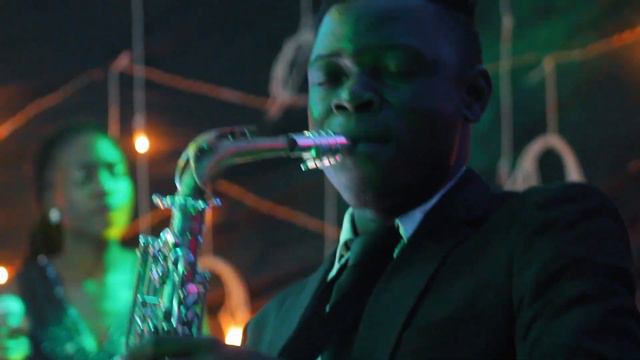 OLI MUTUKUVU BY CATHERINE MUGANZI смотреть онлайн